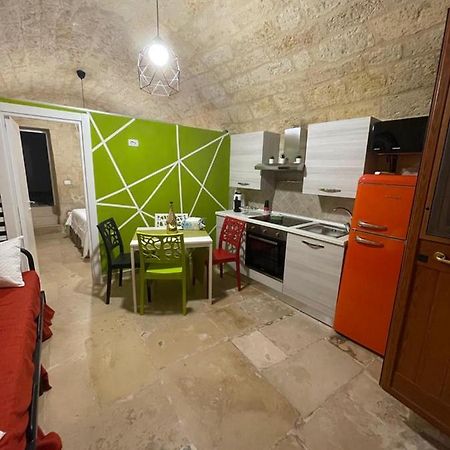 L'Infanzia Holiday Home Bari Exterior photo