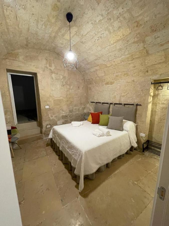 L'Infanzia Holiday Home Bari Exterior photo