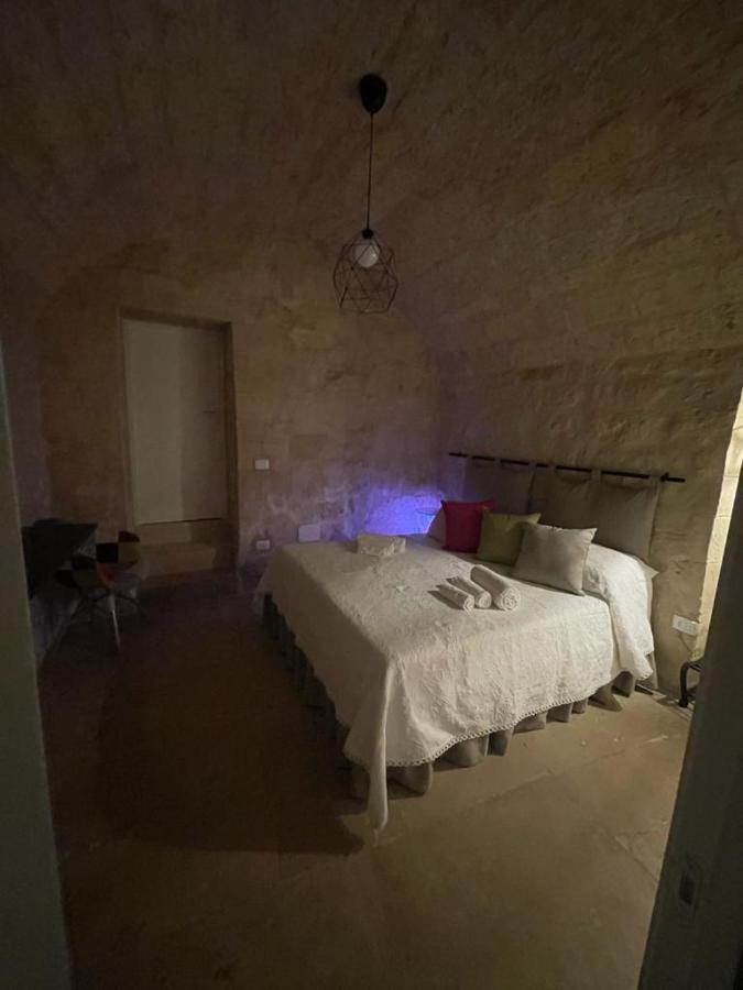 L'Infanzia Holiday Home Bari Exterior photo
